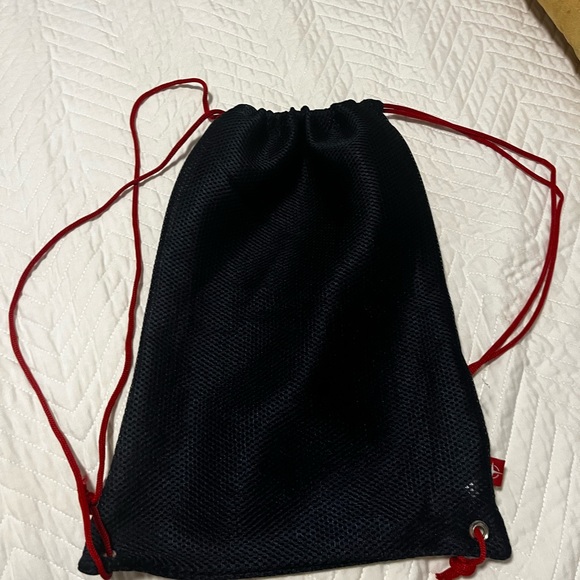 Back back, beach bag, cinch - Picture 2 of 4